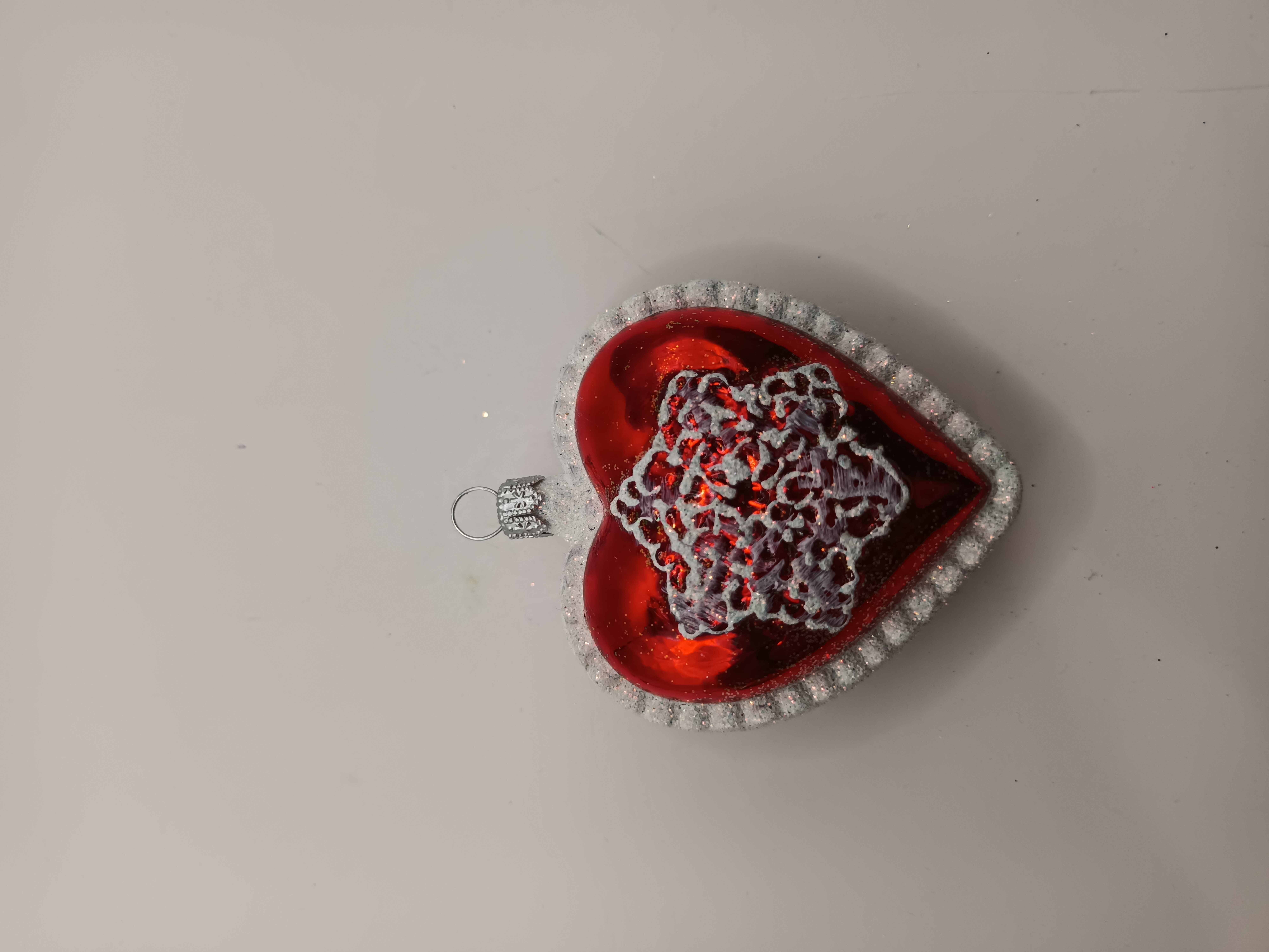 Serduszko z aplikacją